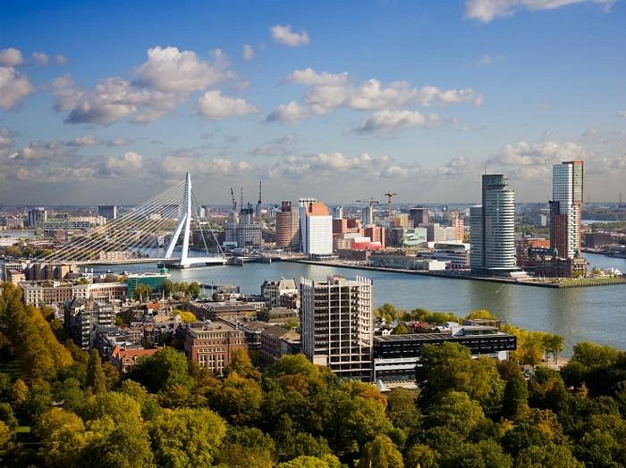Rotterdam